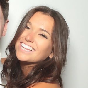 Meet your Posher, Aubrey